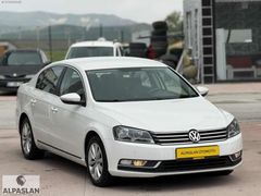 2013 HATASIZ 182 BİN KM PASSAT