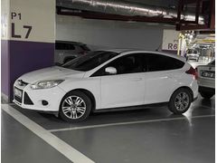 Sahibinden Ford Focus 1.6 Ti-VCT Style 2013 Model 