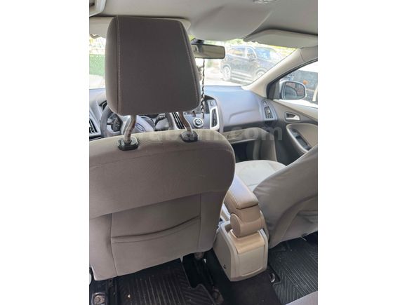 Sahibinden Ford Focus 1.6 Ti-VCT Style 2013 Model 