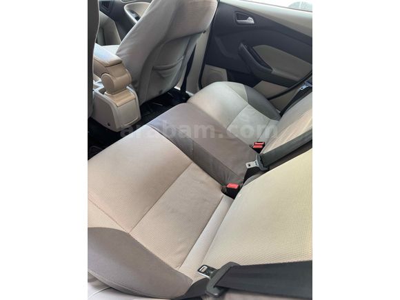 Sahibinden Ford Focus 1.6 Ti-VCT Style 2013 Model 