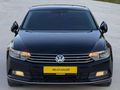 RELAX GALERİ / VW PASSAT 1.6 TDİ DSG 2018 İMPRESSİON PAKET