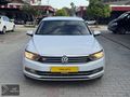 2015 Passat Hatasız Dizel Otomatik Full Paket