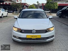 2015 Passat Hatasız Dizel Otomatik Full Paket