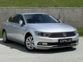 // ÜNLÜ // 2015 MODEL PASSAT 1.6 TDI MANUEL BAKIMLI