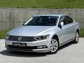 // ÜNLÜ // 2015 MODEL PASSAT 1.6 TDI MANUEL BAKIMLI