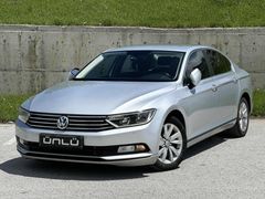 // ÜNLÜ // 2015 MODEL PASSAT 1.6 TDI MANUEL BAKIMLI