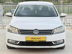 MİRAÇ AUTO DAN HATASIZ BOYASIZ COMFORTLİNE GÖRÜNÜMLÜ PASSAT