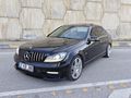 Sahibinden Mercedes - Benz C 180 BlueEFFICIENCY Elegance 2011 Model
