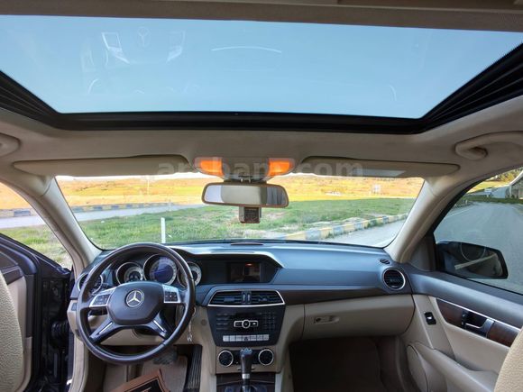 Sahibinden Mercedes - Benz C 180 BlueEFFICIENCY Elegance 2011 Model