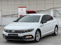 DEMİRBAĞ AUTO'DAN 2016 PASSAT DİZEL OTOMATİK HATASIZ AYARINDA