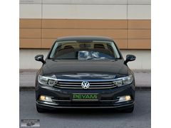 189 BİNDE 2016 PASSAT 1.6 TDİ