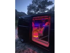 Sahibinden Volkswagen Transporter 2.0 TDI City Van Comfortline 2016 Model  380.000 km Siyah
