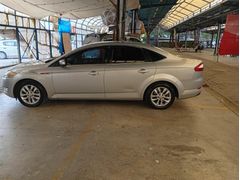 Sahibinden Ford Mondeo 1.6 Titanium 2010 Model