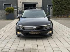 DERİN AUTO'DAN HATASIZ - BOYASIZ OTOMATİK PASSAT