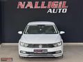 2016 MODEL VW PASSAT 1.6 DİZEL OTOMATİK 94.000KM %20 KDV