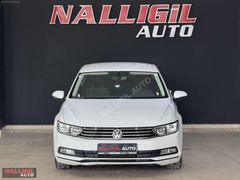 2016 MODEL VW PASSAT 1.6 DİZEL OTOMATİK 94.000KM %20 KDV