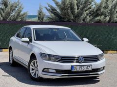 2014/125 Bin Km/Trendline/Beyaz Passat