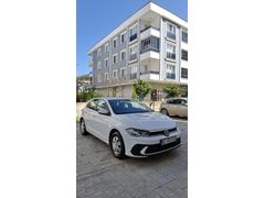 Sahibinden 2023 Model Hatasız Boyasız Volkswagen Polo