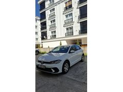 Sahibinden 2023 Model Hatasız Boyasız Volkswagen Polo