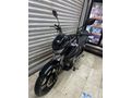 Sahibinden Mondial 125 Drift L CBS 