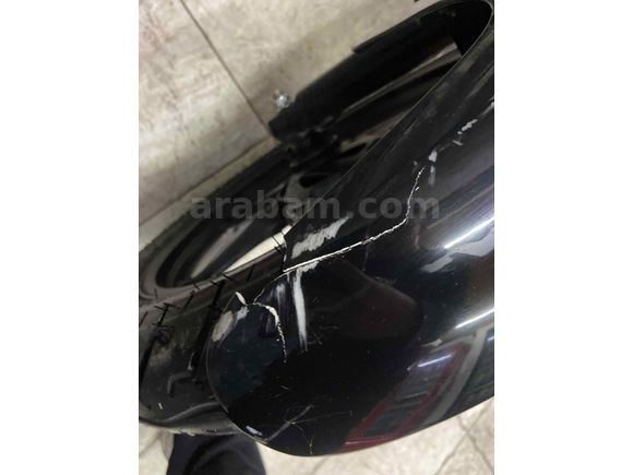 Sahibinden Mondial 125 Drift L CBS 