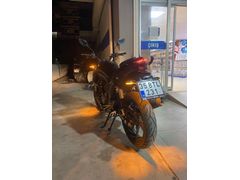 Sahibinden Mondial 125 Drift L CBS 