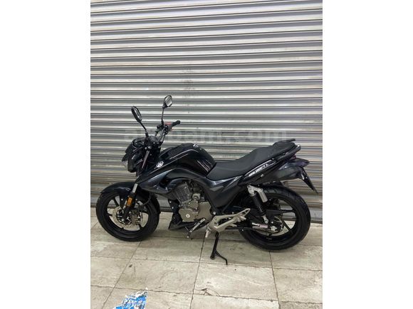 Sahibinden Mondial 125 Drift L CBS 