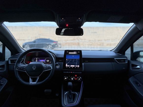 YD OTOMOTİV | HATASIZ RENAULT CLİO TECHNO ESPRİT ALPİNE GSR-2