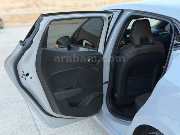 YD OTOMOTİV | HATASIZ RENAULT CLİO TECHNO ESPRİT ALPİNE GSR-2