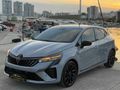YD OTOMOTİV | HATASIZ RENAULT CLİO TECHNO ESPRİT ALPİNE GSR-2