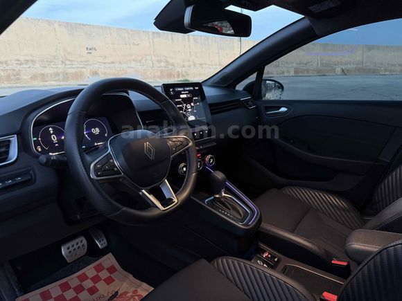 YD OTOMOTİV | HATASIZ RENAULT CLİO TECHNO ESPRİT ALPİNE GSR-2