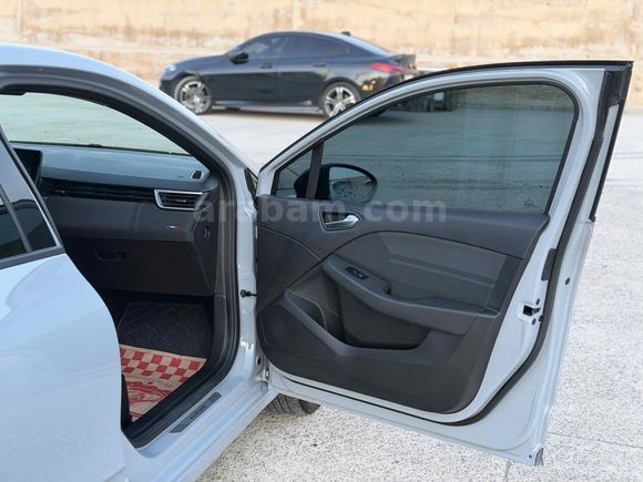YD OTOMOTİV | HATASIZ RENAULT CLİO TECHNO ESPRİT ALPİNE GSR-2