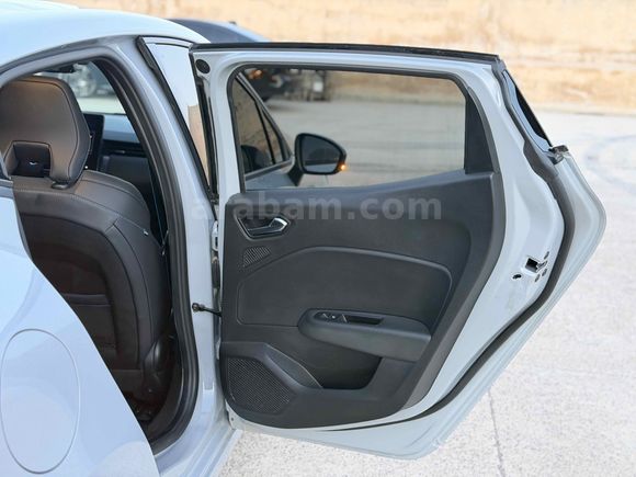 YD OTOMOTİV | HATASIZ RENAULT CLİO TECHNO ESPRİT ALPİNE GSR-2