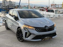 YD OTOMOTİV | HATASIZ RENAULT CLİO TECHNO ESPRİT ALPİNE GSR-2