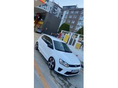 Sahibinden Volkswagen Polo 1.6 TDi Comfortline 