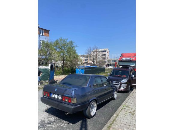 Sahibinden Tofaş Doğan SLX 1996 Model 