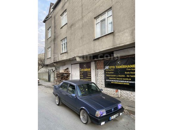 Sahibinden Tofaş Doğan SLX 1996 Model 