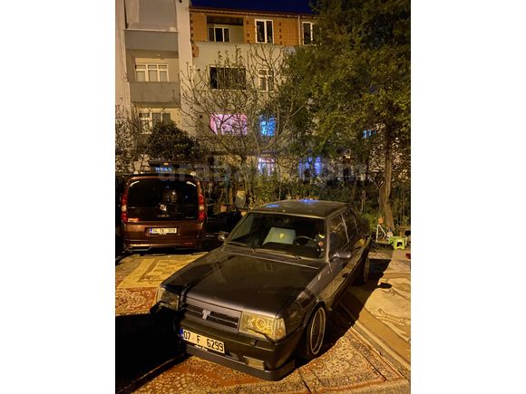 Sahibinden Tofaş Doğan SLX 1996 Model 