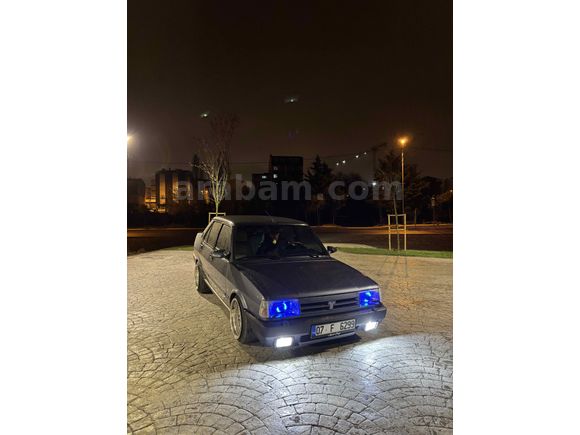 Sahibinden Tofaş Doğan SLX 1996 Model 
