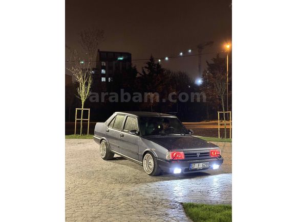 Sahibinden Tofaş Doğan SLX 1996 Model 