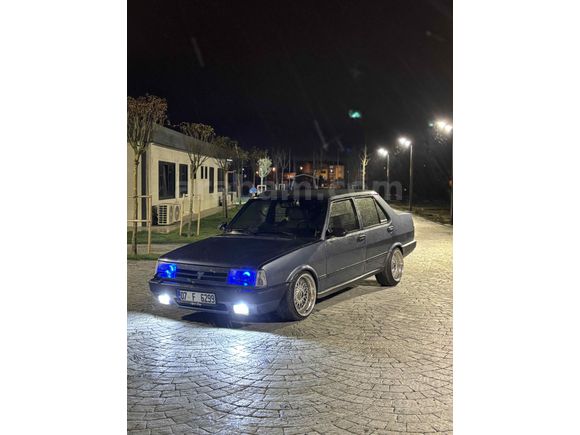 Sahibinden Tofaş Doğan SLX 1996 Model 