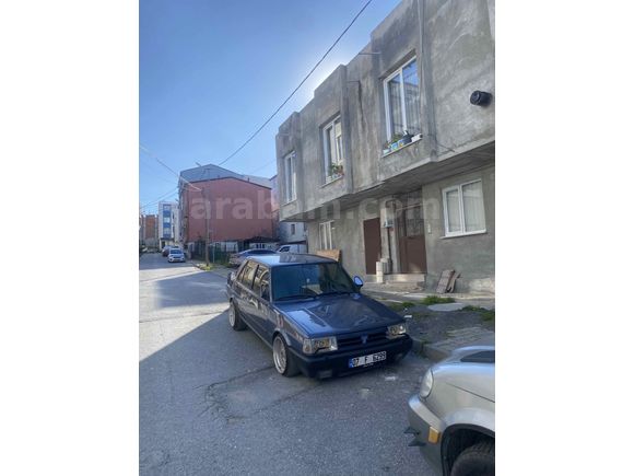Sahibinden Tofaş Doğan SLX 1996 Model 
