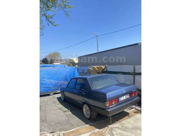 Sahibinden Tofaş Doğan SLX 1996 Model 