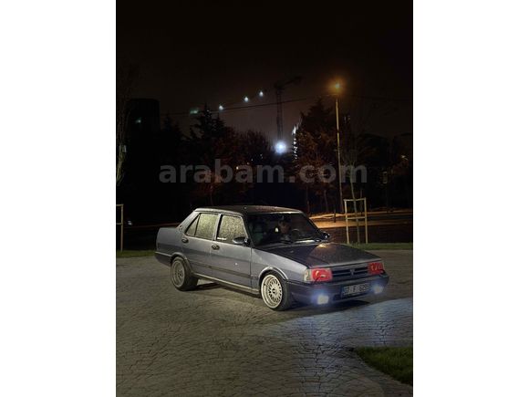 Sahibinden Tofaş Doğan SLX 1996 Model 