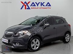 2015 MODEL MOKKA 1.6CDTI ENJOY 187.000KM 180.000? PEŞİN