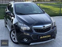 AR-KON DAN DEĞİŞENSİZ 1.6 CDTİ OTOMATİK 178 BİN KMDE MOKKA
