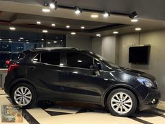 2015 MOKKA 1.6 CDTI+COSMO+KOLTUK ISITMA+SUNROOF