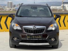 BOYASIZ 80 BİN KM 2015 MOKKA 1.6 CDTİ COSMO TAKAS TAKSİT OLUR