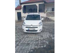 Sahibinden Citroen Berlingo 1.6 HDi Multispace 2015 Model