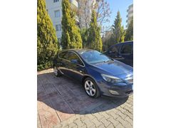 Sahibinden Opel Astra 1.4 T Sport 2012 Model